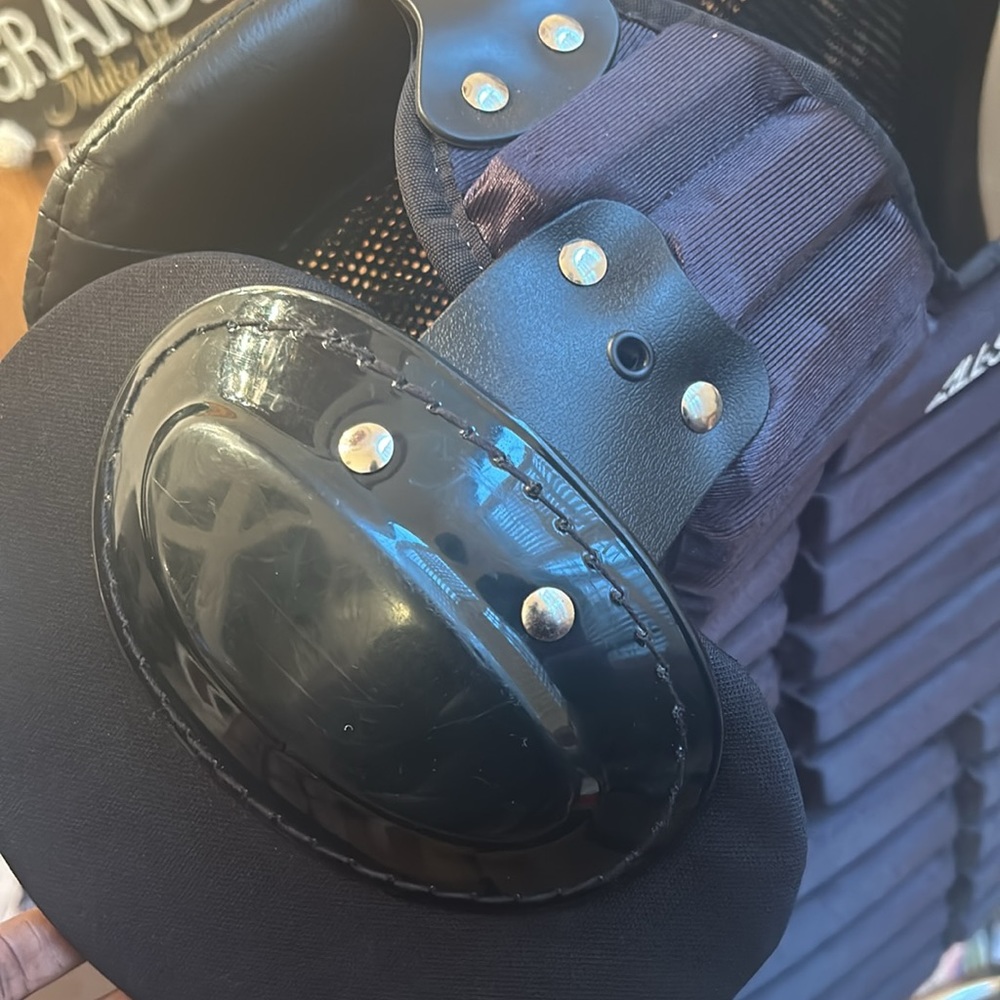 All Star Chest Protector - Picture 4 of 5
